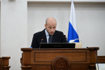 Главы городских и районных советов обсудили вопросы муниципальных финансов на площадке краевого парламента
