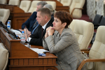 Главы городских и районных советов обсудили вопросы муниципальных финансов на площадке краевого парламента