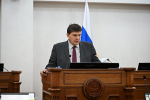 Главы городских и районных советов обсудили вопросы муниципальных финансов на площадке краевого парламента