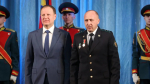 Виктор Томенко вручил государственные награды военнослужащим и ветеранам Фото №1