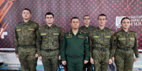Студенты ВУЦ АлтГТУ успешно выступили на международной олимпиаде «Мировые войны в истории человечества» - АлтГТУ им. И.И. Ползунова