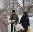 Сотрудники библиотеки №14 провели протестную акцию «Нет наркотикам!» - Администрация г. Барнаул