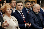 Форум для некоммерческих организаций «СО-действие» прошел в Барнауле