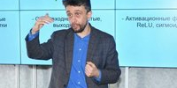 Марк Жуковский стал наставником команд российских вузов на всероссийских соревнованиях - АлтГТУ им. И.И. Ползунова