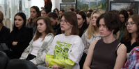 Дню героев Отечества в ИГН АлтГУ посвятили очередную встречу Гуманитарного портала - АлтГУ