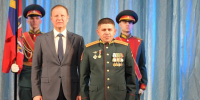 Фото: сайт Правительства АК / Олег Богданов - НИА Алтай
