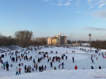 Каток "Клевченя"