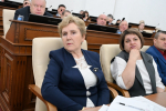 Ключевые направления развития региона обсудили с представительными органами муниципалитетов