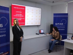 В Центральном районе очередное профилактическое мероприятие, направленное на предупреждение преступлений среди несовершеннолетних