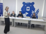 В Центральном районе очередное профилактическое мероприятие, направленное на предупреждение преступлений среди несовершеннолетних