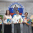 Учащиеся Октябрьского района подготовили более 300 новогодних открыток для участников СВО - Администрация г. Барнаул