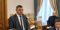 Сотрудничество образовательных, научных организаций и производства является основой программы научно-технологического развития края - АлтГТУ им. И.И. Ползунова