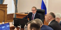 На заседании Правительства Алтайского края рассмотрена новая программа научно-технологического развития региона - Администрация Алтайского края