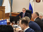 На заседании Правительства Алтайского края рассмотрена новая программа научно-технологического развития региона