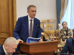 На заседании Правительства Алтайского края рассмотрена новая программа научно-технологического развития региона