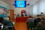 Состоялась "Профэкспециция" в ИК-6 УФСИН России по Алтайскому краю.