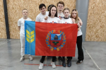 Студентка АлтГПУ Олеся Маниченко – призёр первенства Сибири по пулевой стрельбе