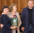 Общественная палата города Бийска поздравила с большим юбилеем городскую библиотеку - НовостиАлтая.рф