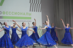 В Барнауле подвели итоги муниципального этапа Чемпионата по профессиональному мастерству