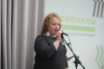 В Барнауле подвели итоги муниципального этапа Чемпионата по профессиональному мастерству