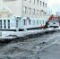 Коммунальная авария на улице Песчаной, 87а / Фото: amic.ru - ИА Амител
