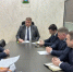Совещание по поводу коммунальной аварии - Bankfax.Ru
