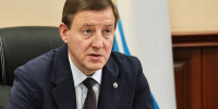 Андрей Турчак: к 2027 году в Горно-Алтайске построят дом для медиков на 75 квартир - Сетевое издание Толк