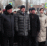 Памятник Федору Достоевскому установили в Барнауле - Администрация г. Барнаул