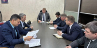 В центре Барнаула произошла авария на водопроводе - Комсомольская Правда