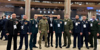 Фото: государственный фонд «Защитники Отечества» - Алтайская правда