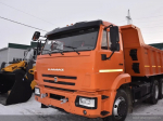 Муниципалитеты Алтайского края получили новую коммунальную и дорожную технику