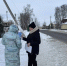 На пригородной территории Индустриального района продолжаются профилактические рейды по соблюдению правил пожарной безопасности - Администрация г. Барнаул