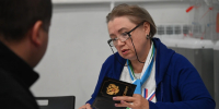В Алтайском крае продлили запрет на работу иностранцев в ряде сфер - Комсомольская Правда