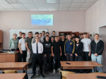 Телепроект «Поколение ПРОФИ»