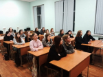 Телепроект «Поколение ПРОФИ»