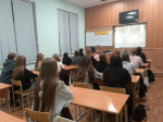 Телепроект «Поколение ПРОФИ»