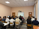 Телепроект «Поколение ПРОФИ»