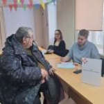 Работа для всех: в Бийске прошла ярмарка вакансий для граждан с инвалидностью