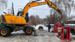 Фото: Лилия Болатаева, пресс-служба «Росводоканал Барнаул»