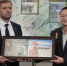 В Алтайском крае открыли передвижную выставку «Верблюжий караван. Все для фронта, все для Победы» - Администрация Алтайского края