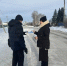 Любителям зимней рыбалки и школьникам пригородной территории напомнили меры предосторожности на водных объектах в зимнее время - Администрация г. Барнаул