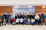 Фото предоставлено Федерацией кикбоксинга Алтайского края