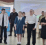В Барнаульской общеобразовательной школе-интернат №4 прошло мероприятие, посвящённое закрытию Года защитника Отечества - Администрация г. Барнаул