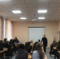 Безопасность на дорогах - Алтайский государственный колледж