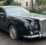 Редкий японский автомобиль Mitsuoka Galue продают в Барнауле - Комсомольская Правда