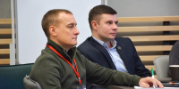 Участники программы «Алтай – земля героев» завершили второй учебный модуль - Алтайский филиал РАНХиГС