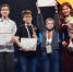 Идёт прием заявок на участие в конкурсе FutureMakers: JuniorCup - АлтГТУ им. И.И. Ползунова