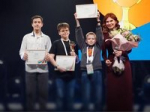 Идёт прием заявок на участие в конкурсе FutureMakers: JuniorCup