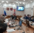 Вопросы оплаты труда и снижения уровня бедности рассмотрели в Правительстве региона - УТЗН Алтайского края