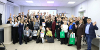 Фото: пресс-служба АГУ - Алтайская правда